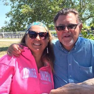 Meet your Posher, Judy